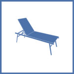 Icone Bain de soleil