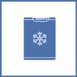 Icon Congélateur