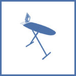 Icon Fer à repasser