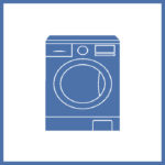 Icone Lave Linge