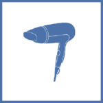 Icon Sèche-cheveux